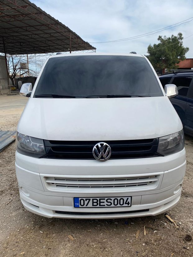 Transports pour aller de Antalya à Bodrum
