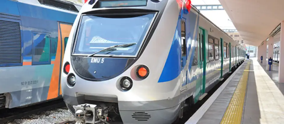 SNCFT đưa hành khách tới điểm du lịch của mình