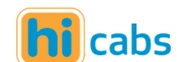 Hicabs logo