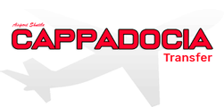 Cappadocia Transfer logo