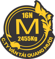 Quang Muoi Limousine logo