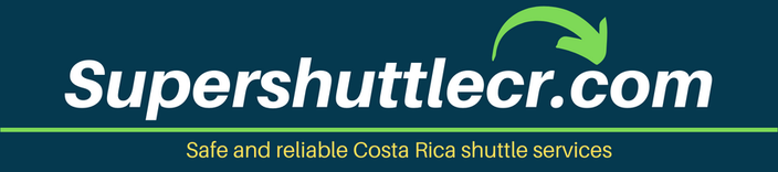Super Shuttle Costa Rica logo