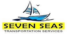 Seven Seas logo