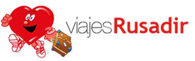 Viajes Rusadir logo