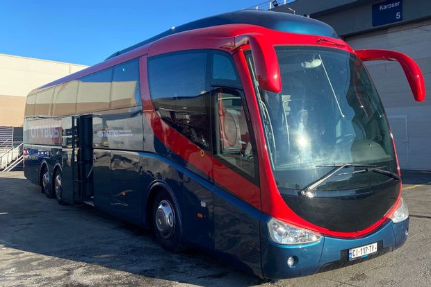 Transports pour aller de Kvariati à Tbilisi