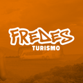 Fredes Turismo logo