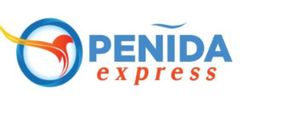 Penida Express logo