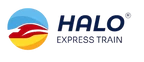 Halo Express Train logo