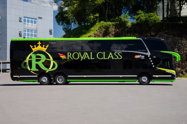 Transports pour aller de Buenos Aires à La Paz Transports pour aller de Buenos Aires à La Paz