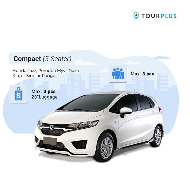 Transports pour aller de Melaka (Malacca) à Kuala Lumpur