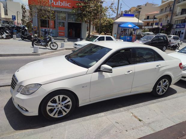 Transports pour aller de Heraklion à Heraklion