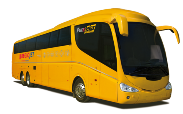 Transports pour aller de Berlin à Dresden