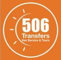 506 Transfers logo