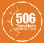 506 Transfers logo