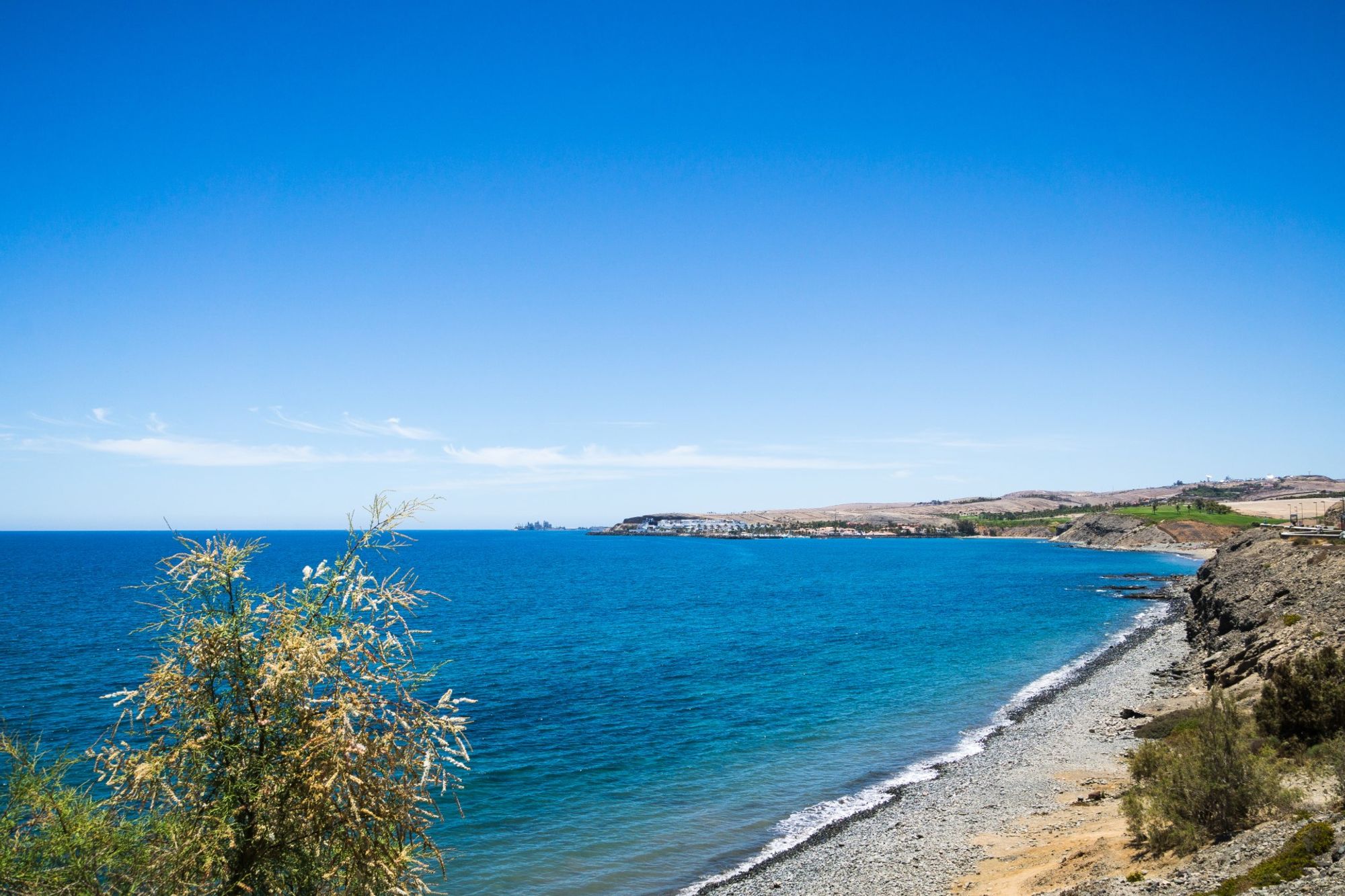 El Salobre - Any hotel station within El Salobre, Gran Canaria, Spain