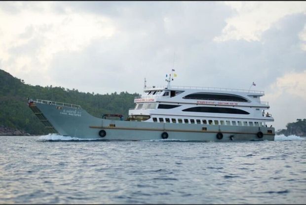 Transports pour aller de Koh Tao à Khao Lak Transports pour aller de Koh Tao à Khao Lak