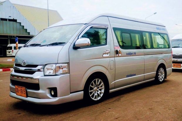 Transports pour aller de Koh Lanta à Suratthani