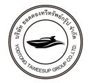 Yod Tong Speedboat logo