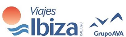 Viajes Ibiza logo