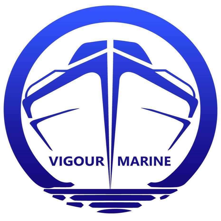 Vigourmarine Transtour logo