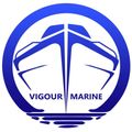 Vigourmarine Transtour logo