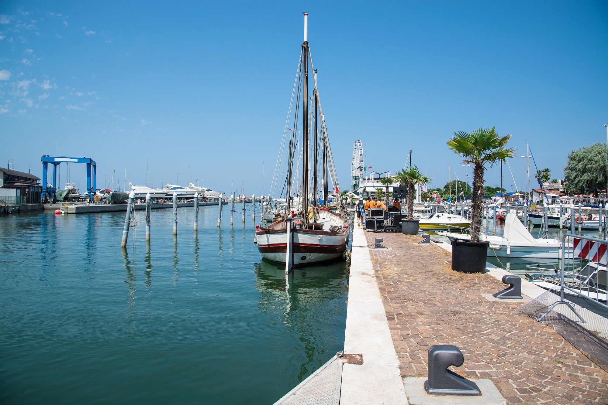 Misano Adriatico - Any hotel станция в пределах Misano Adriatico, Italy