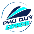 Phu Quy Express logo