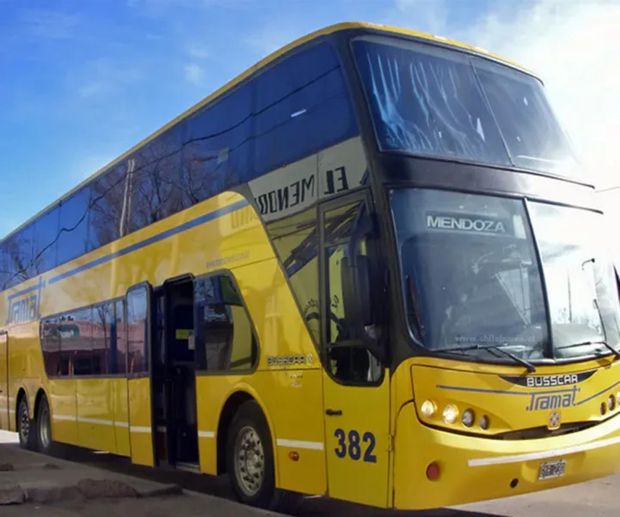 Transports pour aller de Santiago del Estero à Corrientes