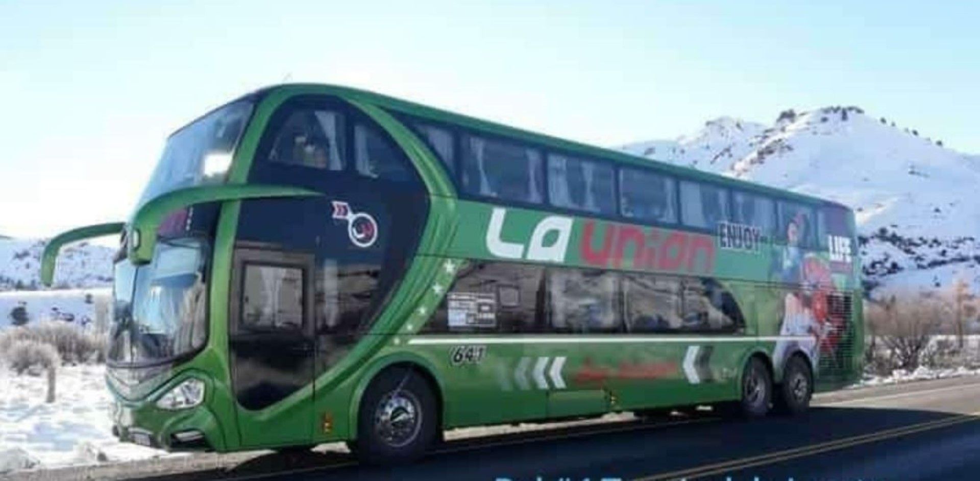 Bus 