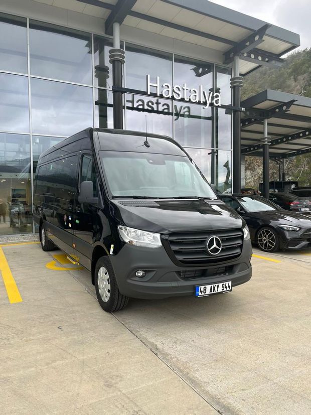 Transports pour aller de Dalaman à Datca