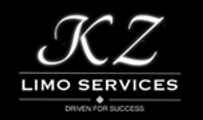 KZ Limo logo