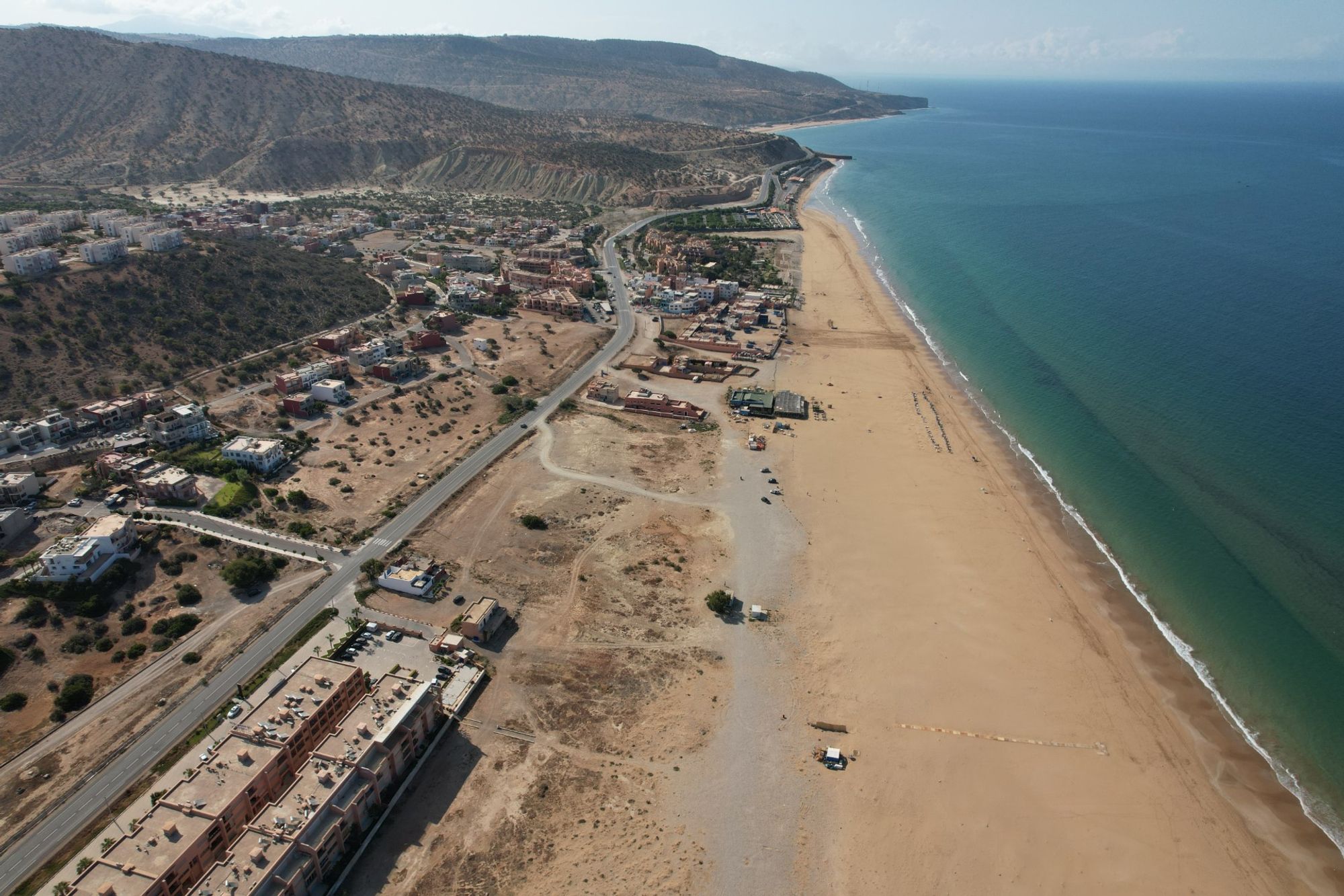 Imi Ouaddar - Any hotel station au sein de Imi Ouaddar, Morocco