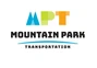 Mountain Park Transportation logo