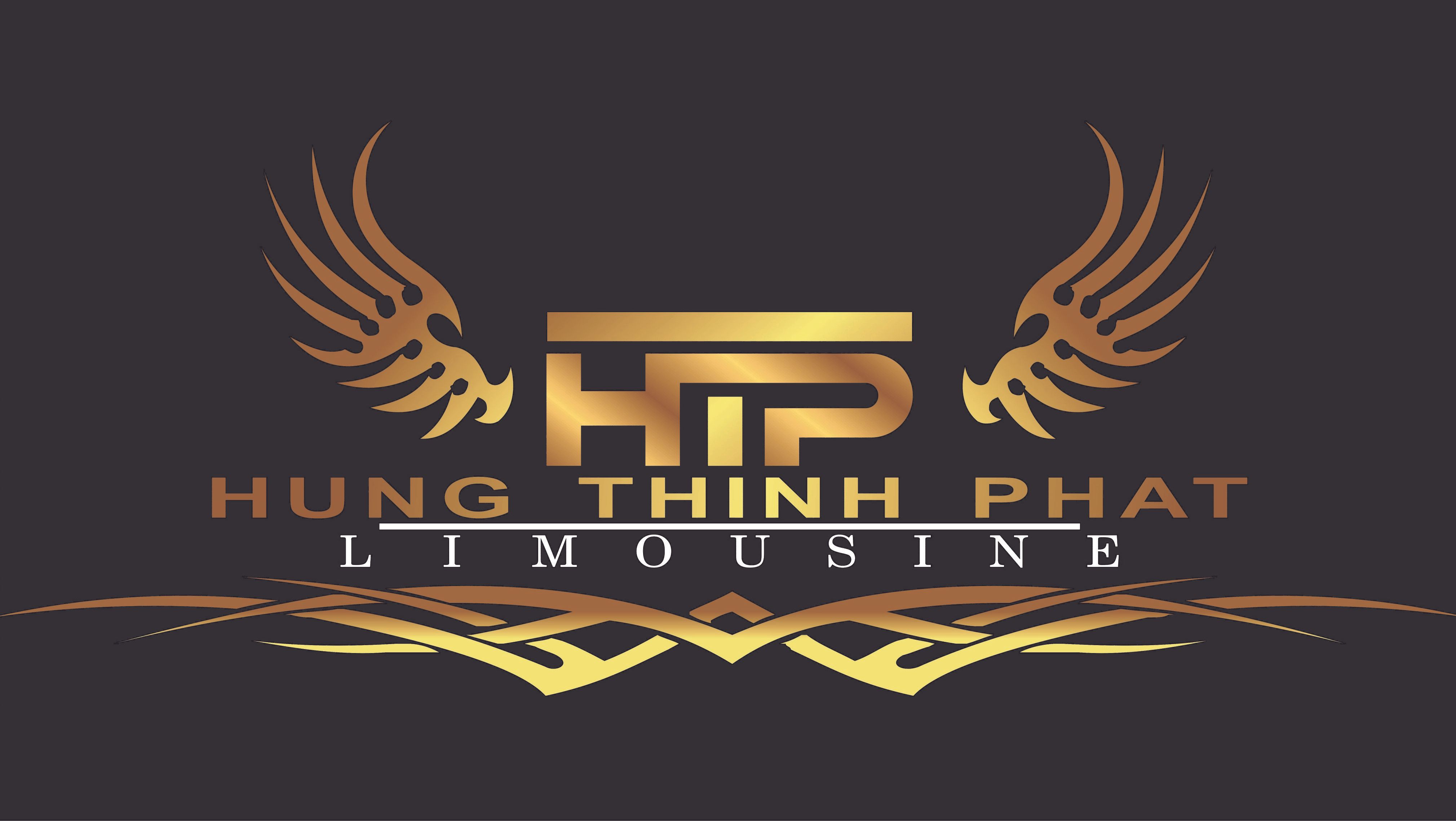 Hung Thinh Phat Limousine logo