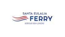 Santa Eulalia Ferry logo