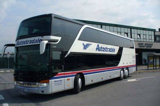 Transports pour aller de Brandizzo à Turin