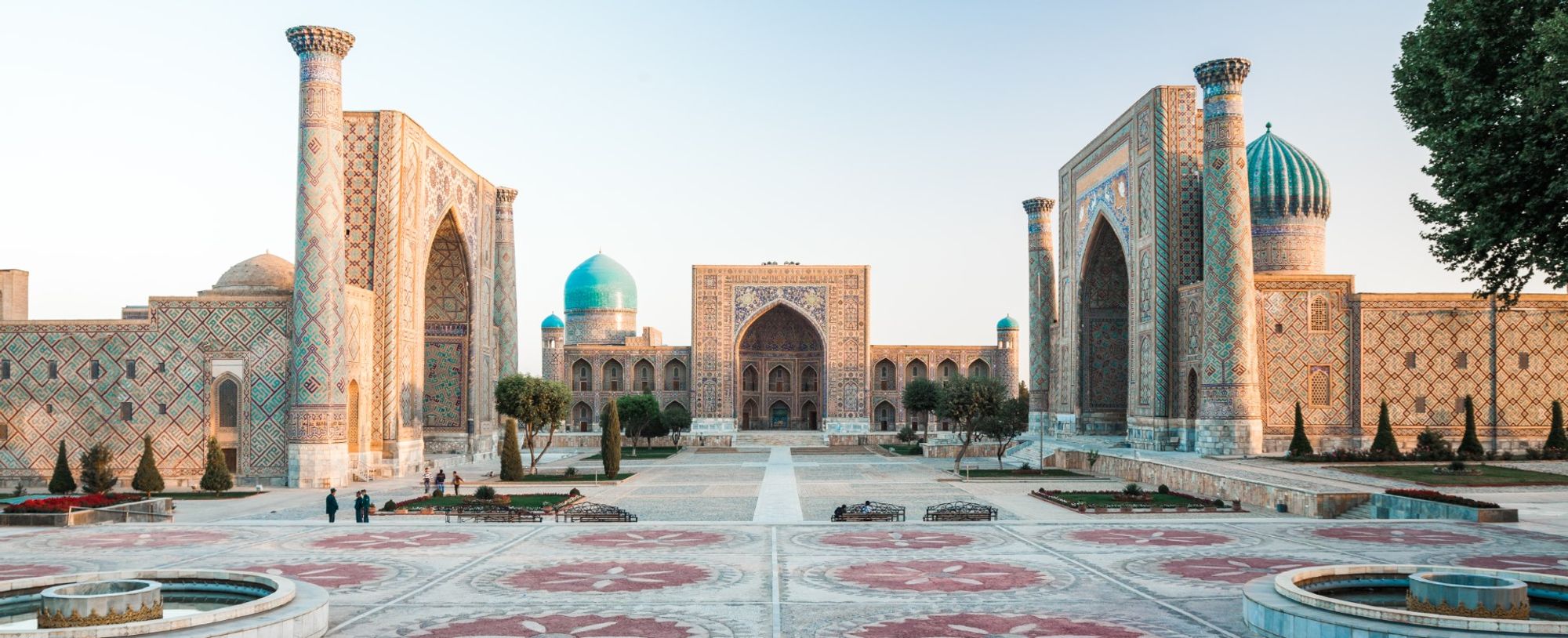 routes_hero-image-alt Samarkand