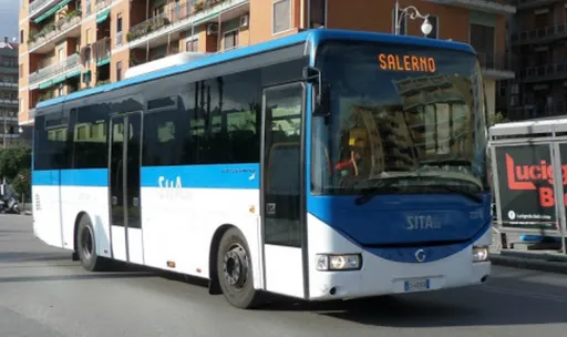 Sita Salerno (Marozzi) - Bus, Tickets and online bookings