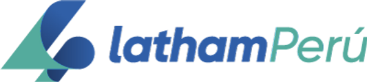 Latham Peru logo