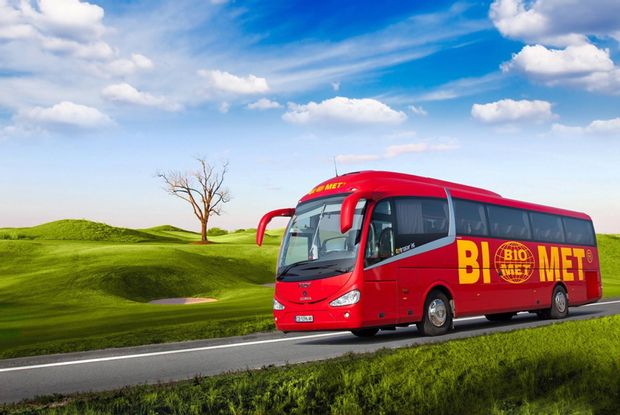Transports pour aller de Varna à Sofia