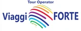 Viaggi Forte logo