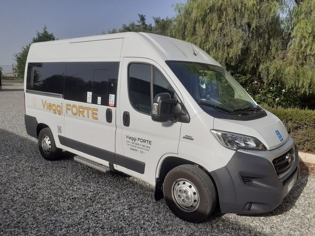 Transports pour aller de Lamezia Terme à Rossano