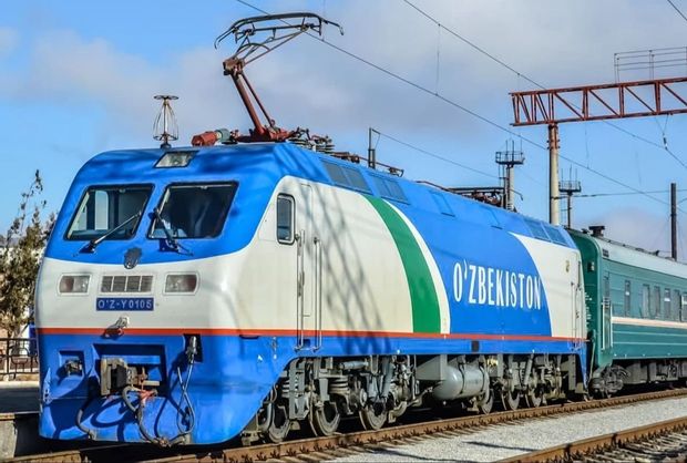 Transports pour aller de Urgench à Khiva