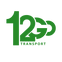 12Go Transport logo