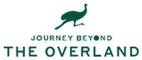 The Overland logo