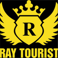 Ray Limousine logo