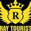 Ray Limousine logo
