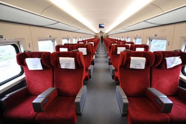 Transports pour aller de Zhuhai à Guangzhou