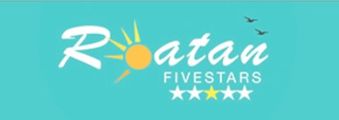 Roatan Five Stars logo