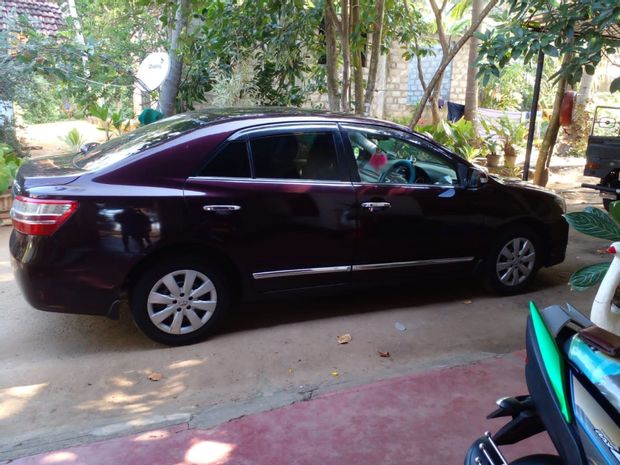 Transports pour aller de Negombo à Colombo